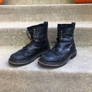 Men’s Dr Martens Boots